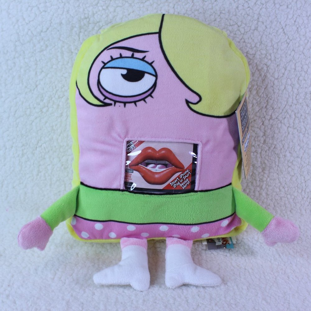 Skooligans Appitudes Margo‎ Schplutters Kids iPhone iPod Smart Device Holder